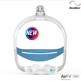 Airfit N30i Nasal Mask 鼻罩-ResMed 瑞斯邁