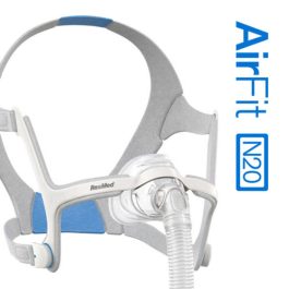 Airfit N20 Nasal Mask 鼻罩-ResMed 瑞斯邁