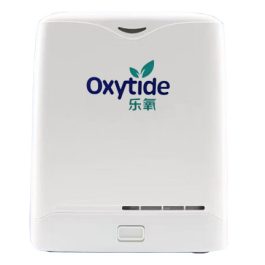 Oxytide 手提氧氣機 (連 2組 8Cell 電池)