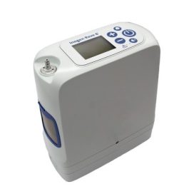 Inogen Rove 6 手提氧氣機 (連 16 Cell 大電池)
