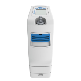 Inogen Rove 4 手提氧氣機 (連 8 Cell 大電池)