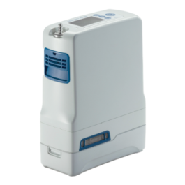 Inogen Rove 4 手提氧氣機 (連 8 Cell 大電池)